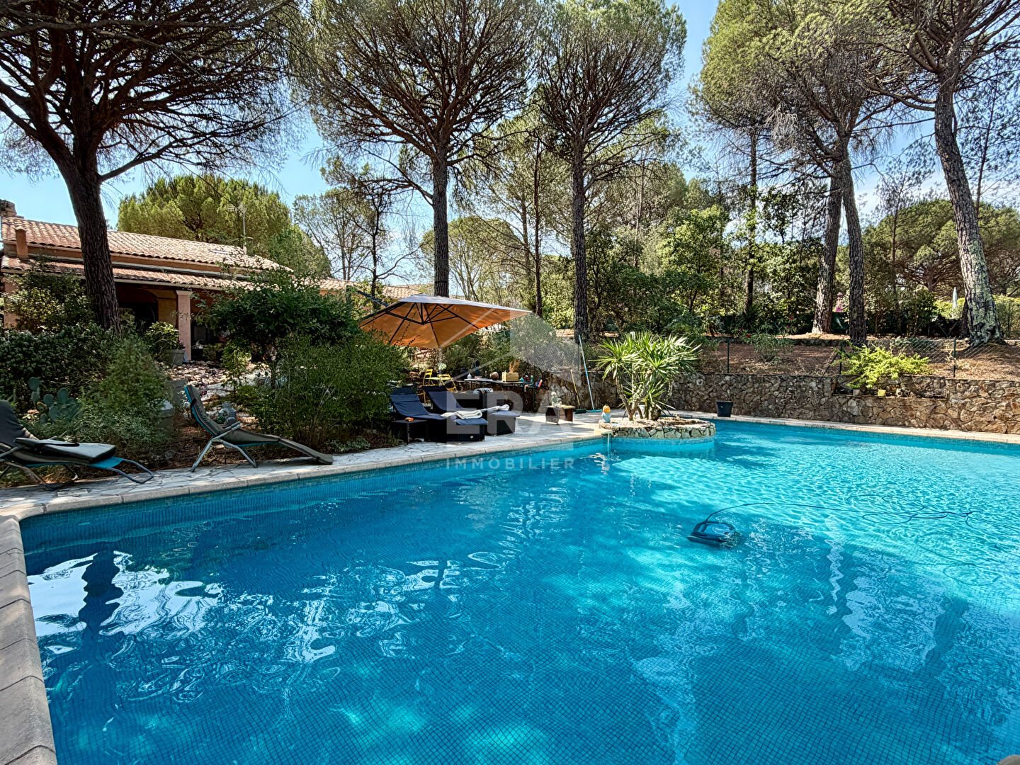 Maison à vendre, 130m², Vidauban