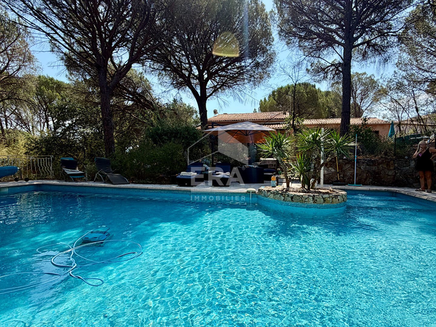 Maison à vendre, 130m², Vidauban