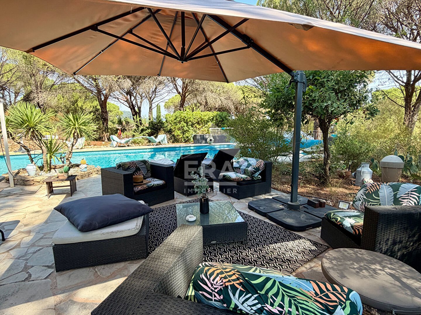 Maison à vendre, 130m², Vidauban