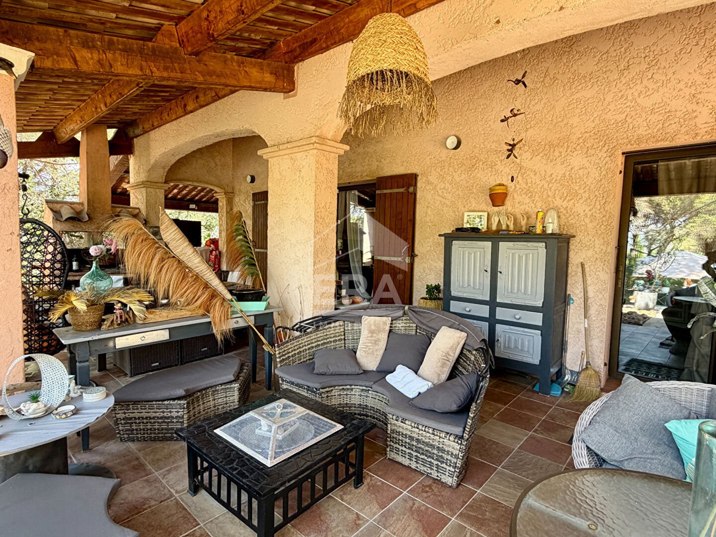 Maison à vendre, 130m², Vidauban