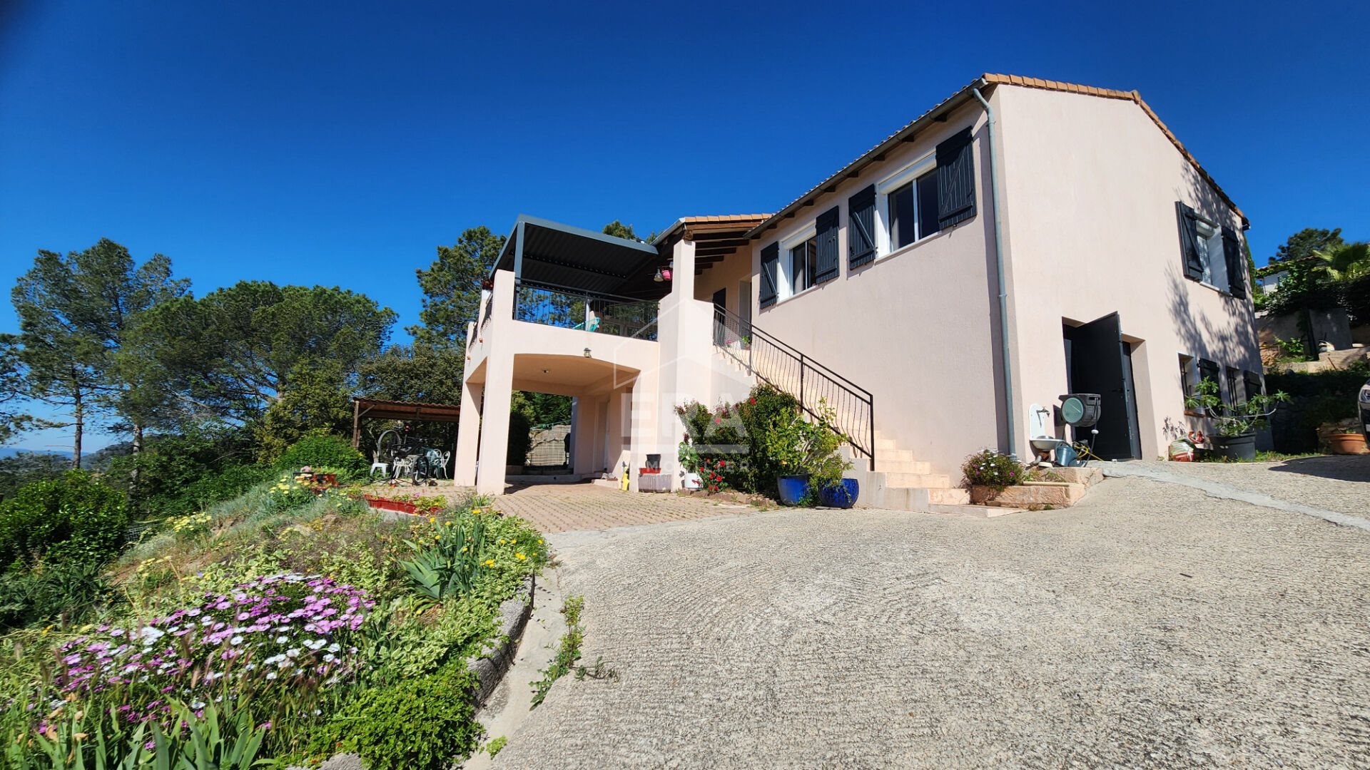Maison à vendre, 131m², Vidauban