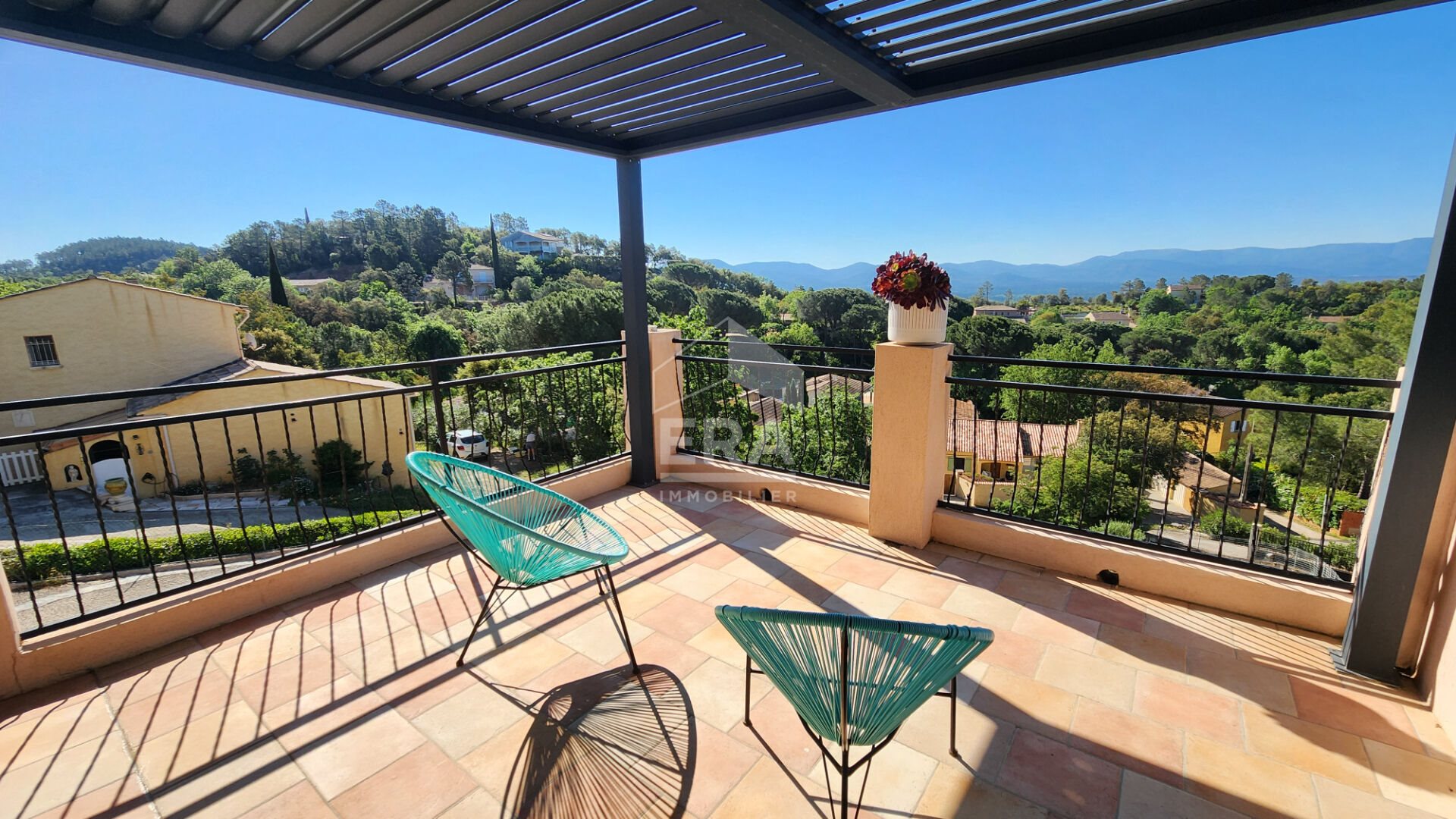 Maison à vendre, 131m², Vidauban