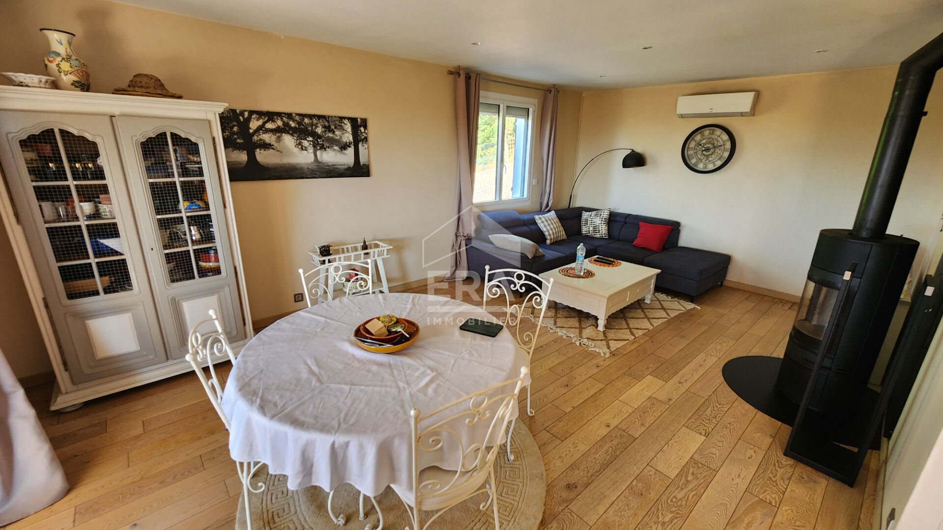 Maison à vendre, 131m², Vidauban