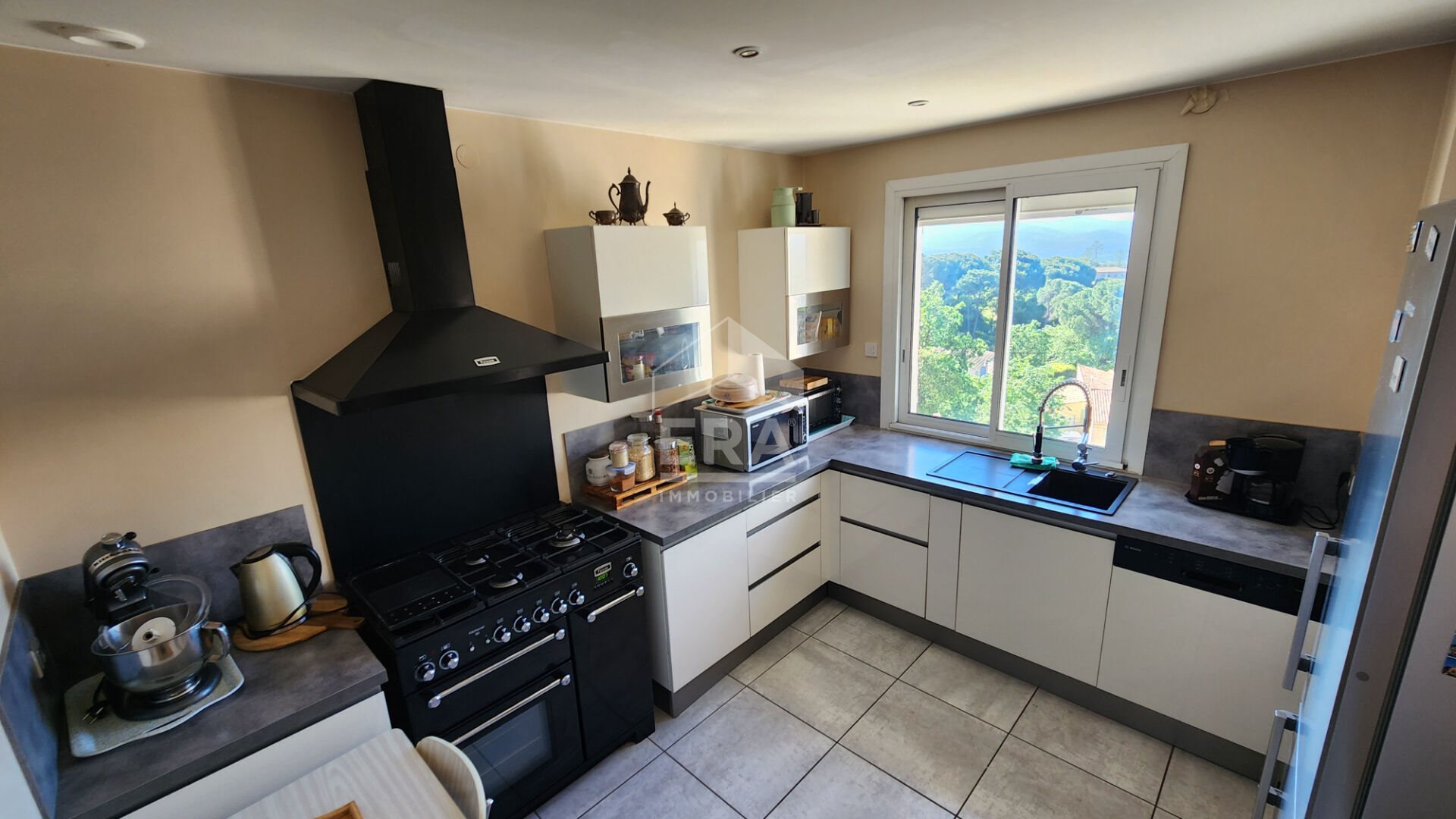 Maison à vendre, 131m², Vidauban