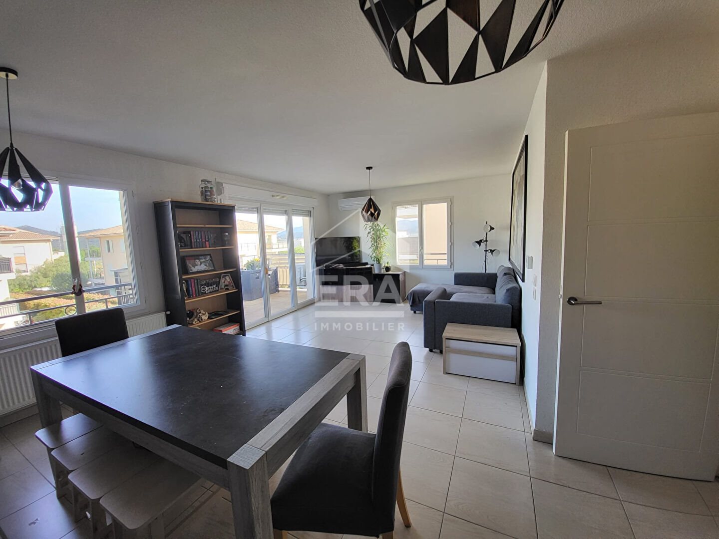 Appartement à vendre, 67m², Le Muy