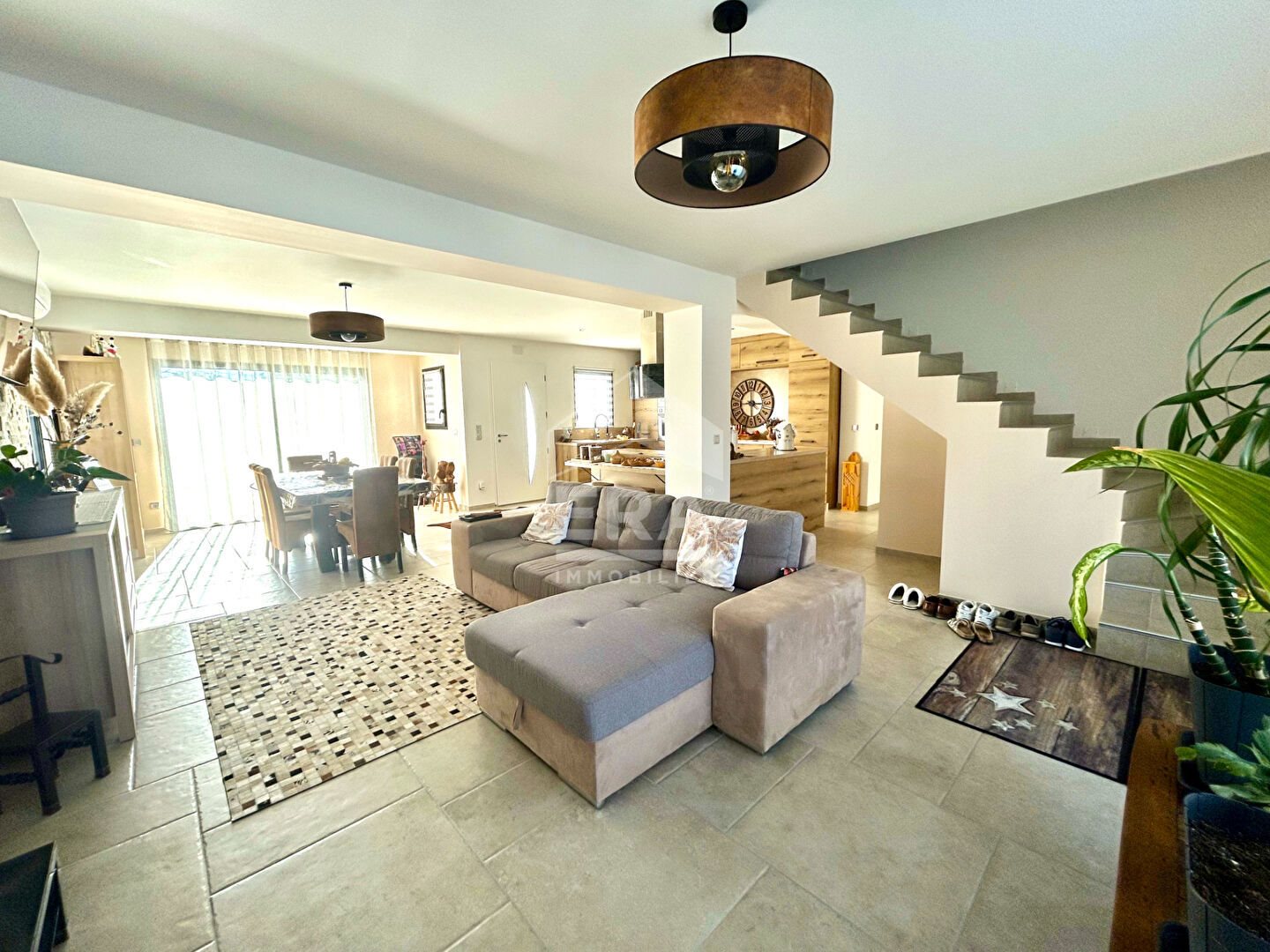 Maison à vendre, 100m², Vidauban