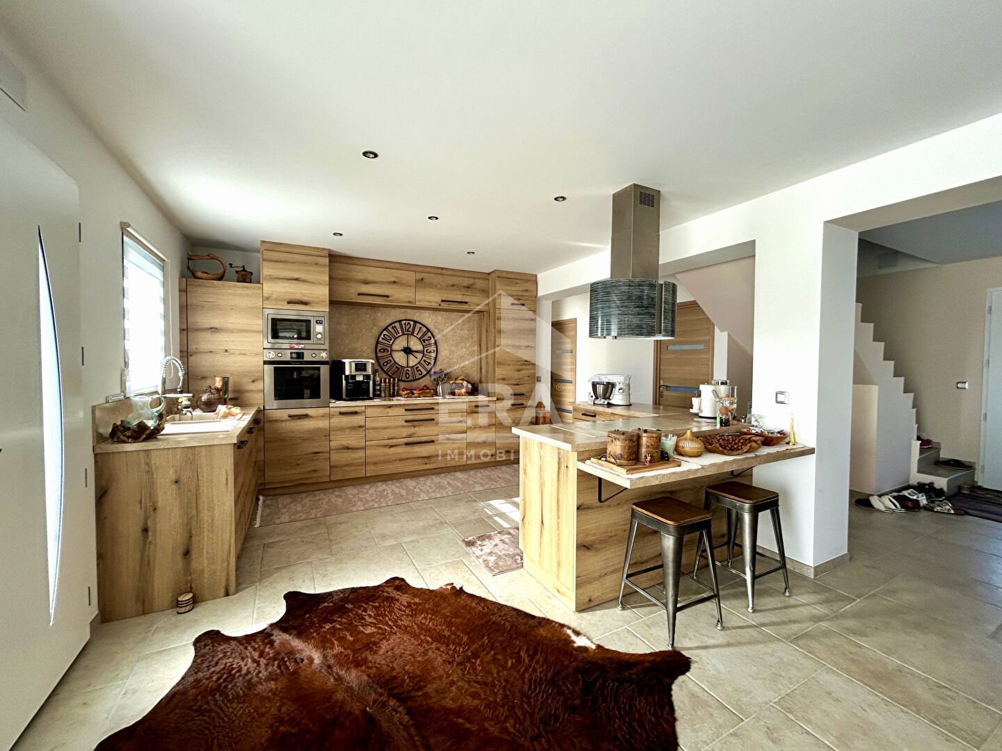 Maison à vendre, 100m², Vidauban