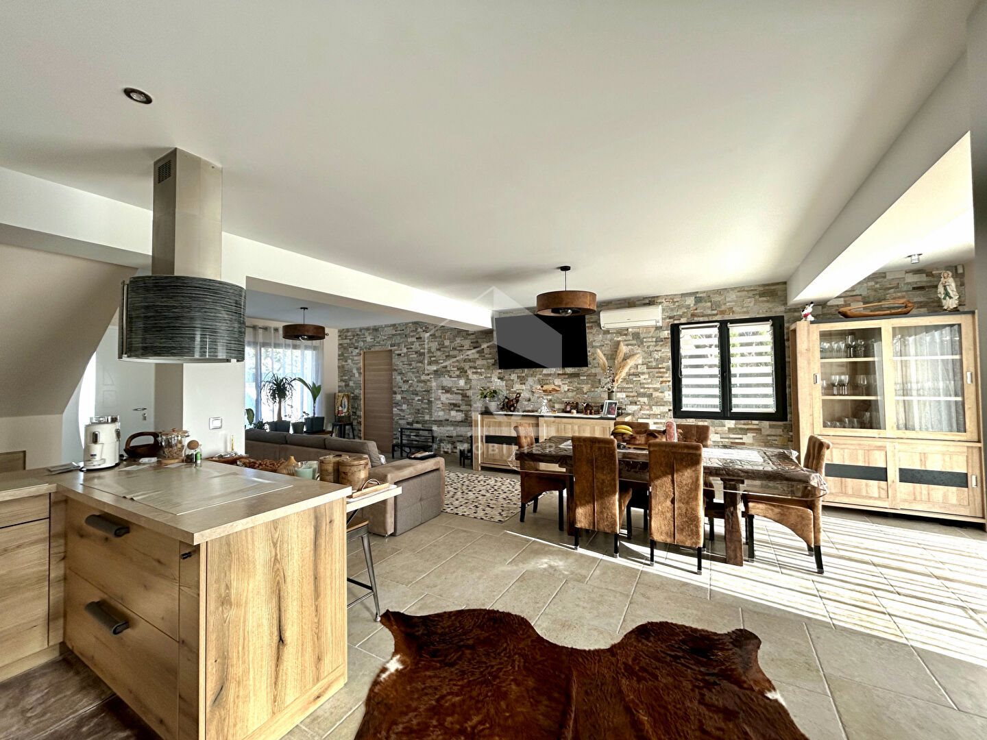 Maison à vendre, 100m², Vidauban