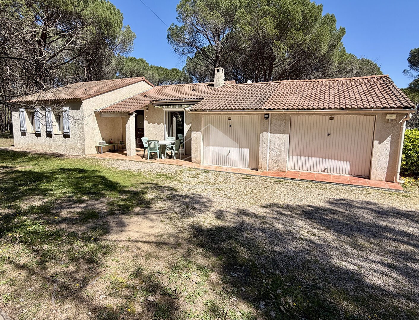 Maison à vendre, 77m², Vidauban