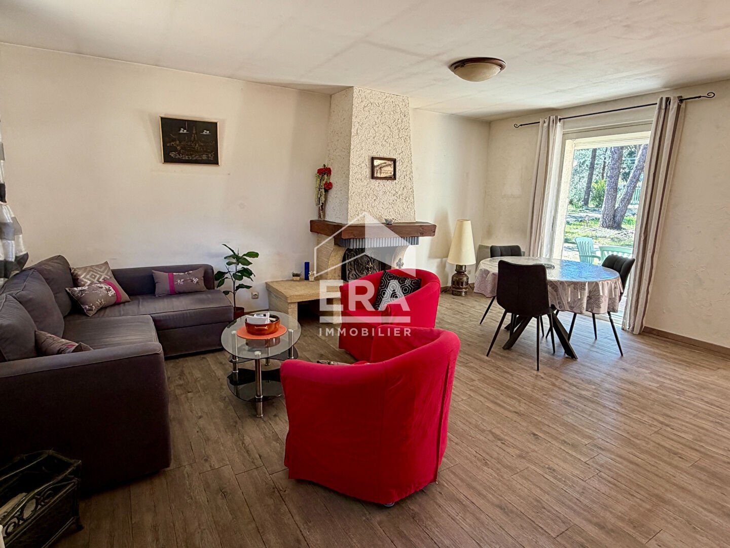 Maison à vendre, 77m², Vidauban