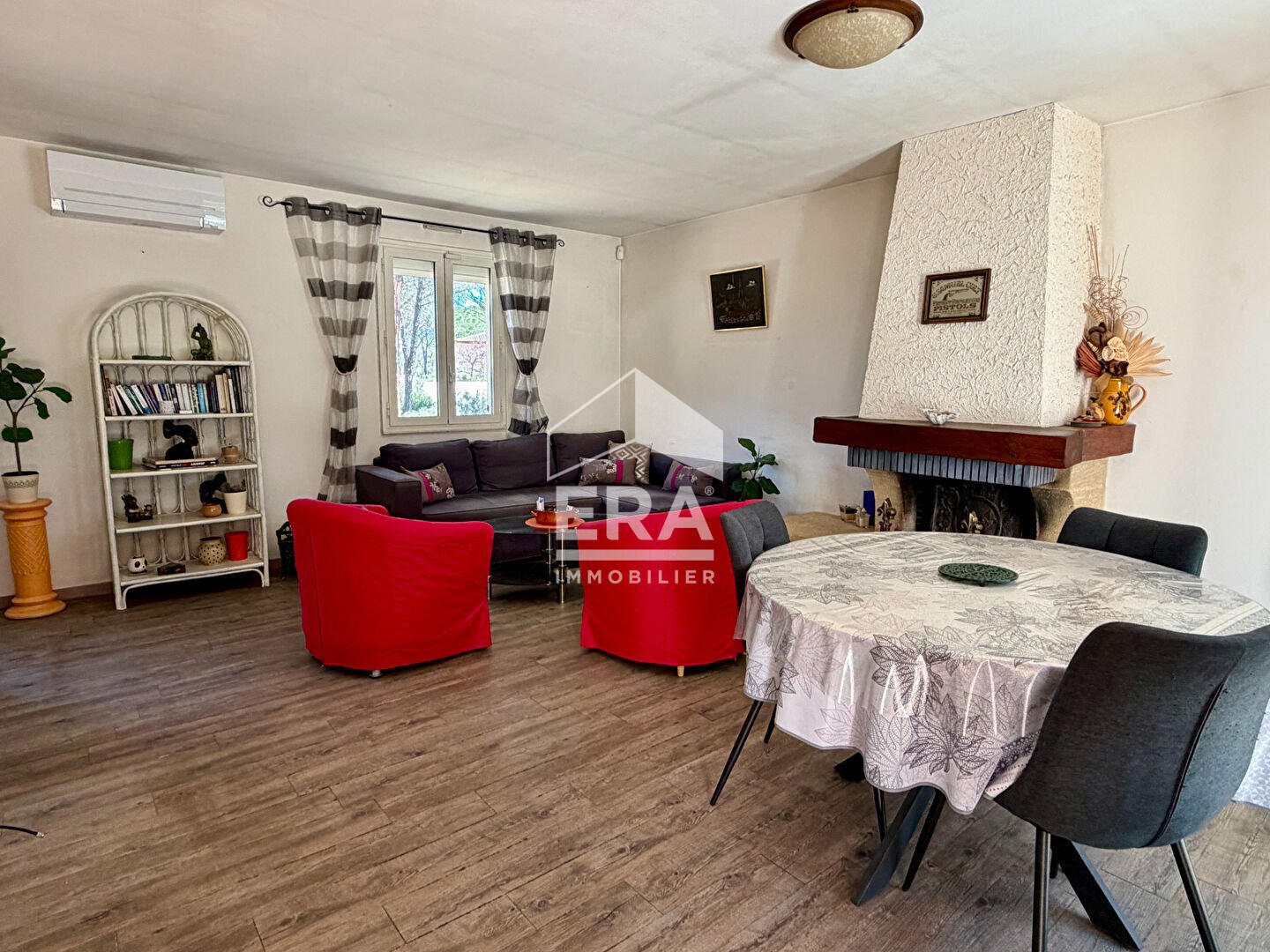 Maison à vendre, 77m², Vidauban