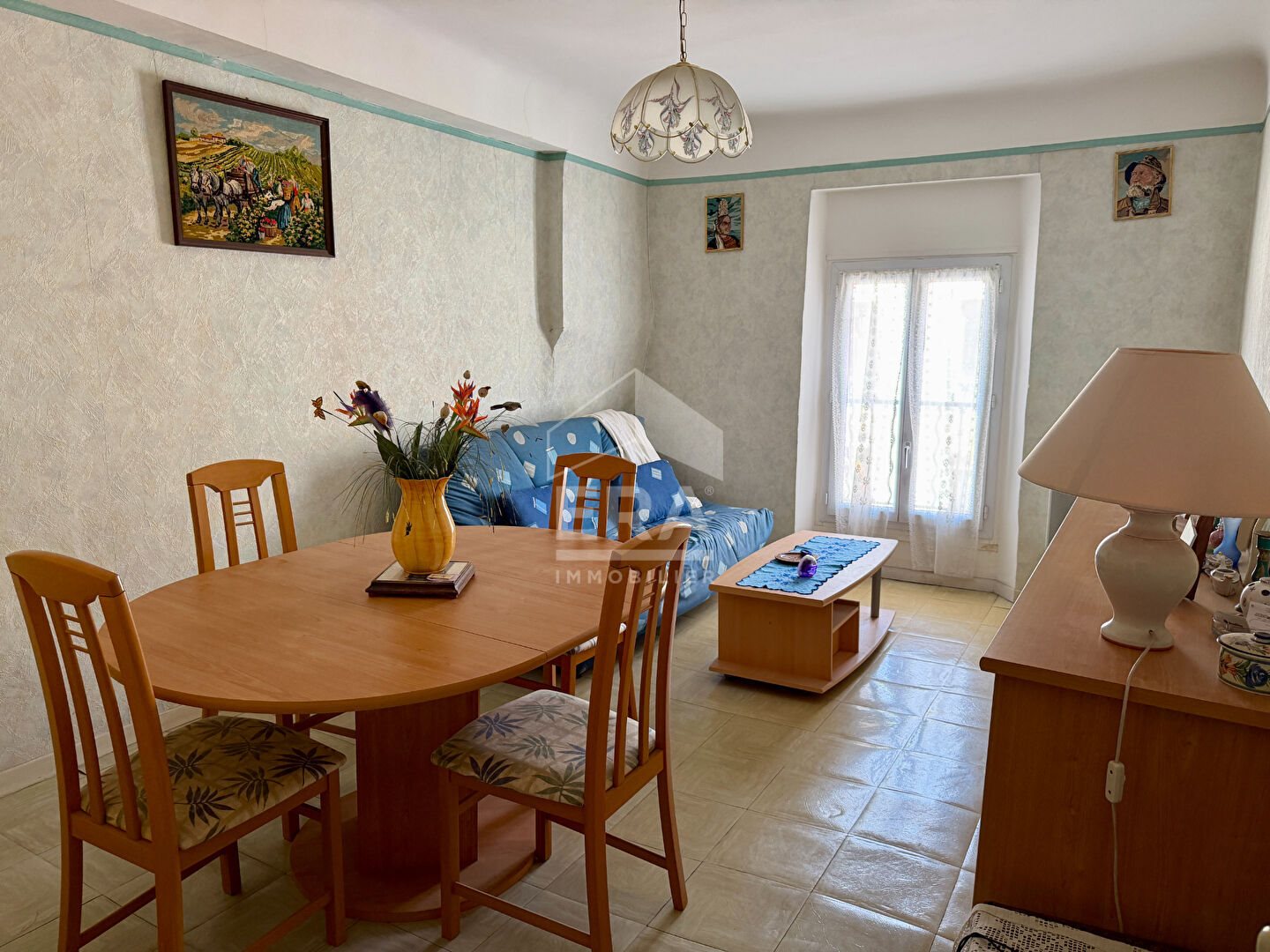 Appartement à vendre, 52m², Vidauban