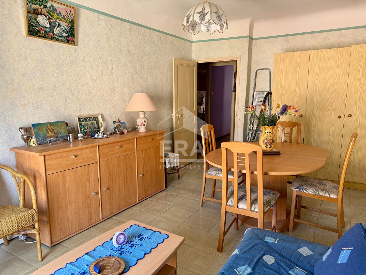 Appartement à vendre, 52m², Vidauban
