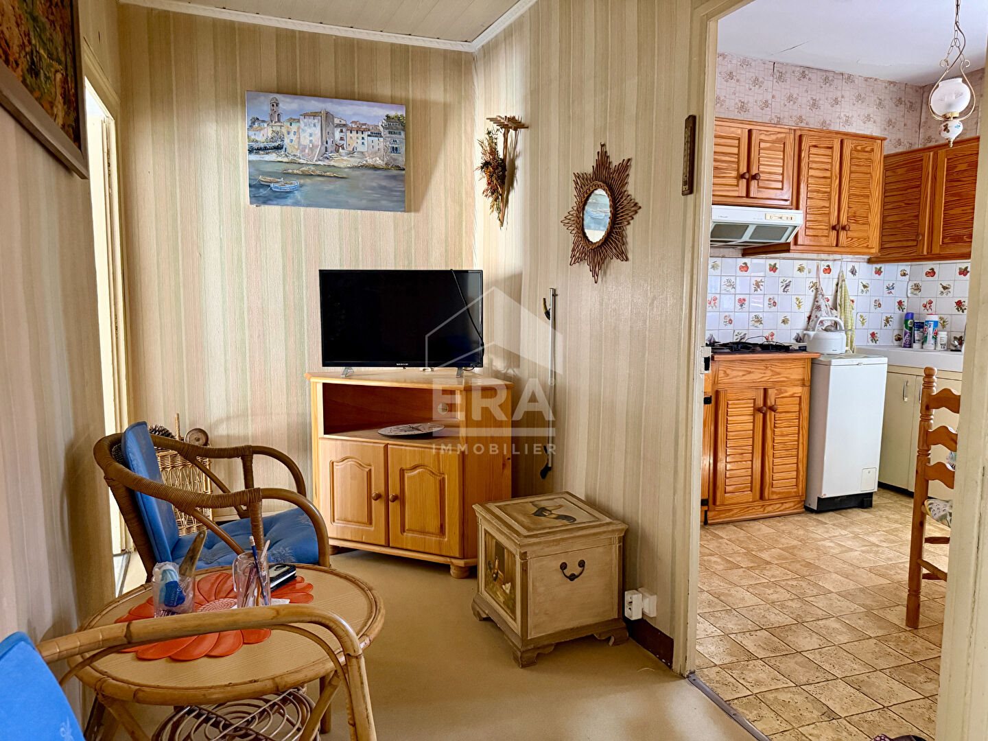 Appartement à vendre, 52m², Vidauban