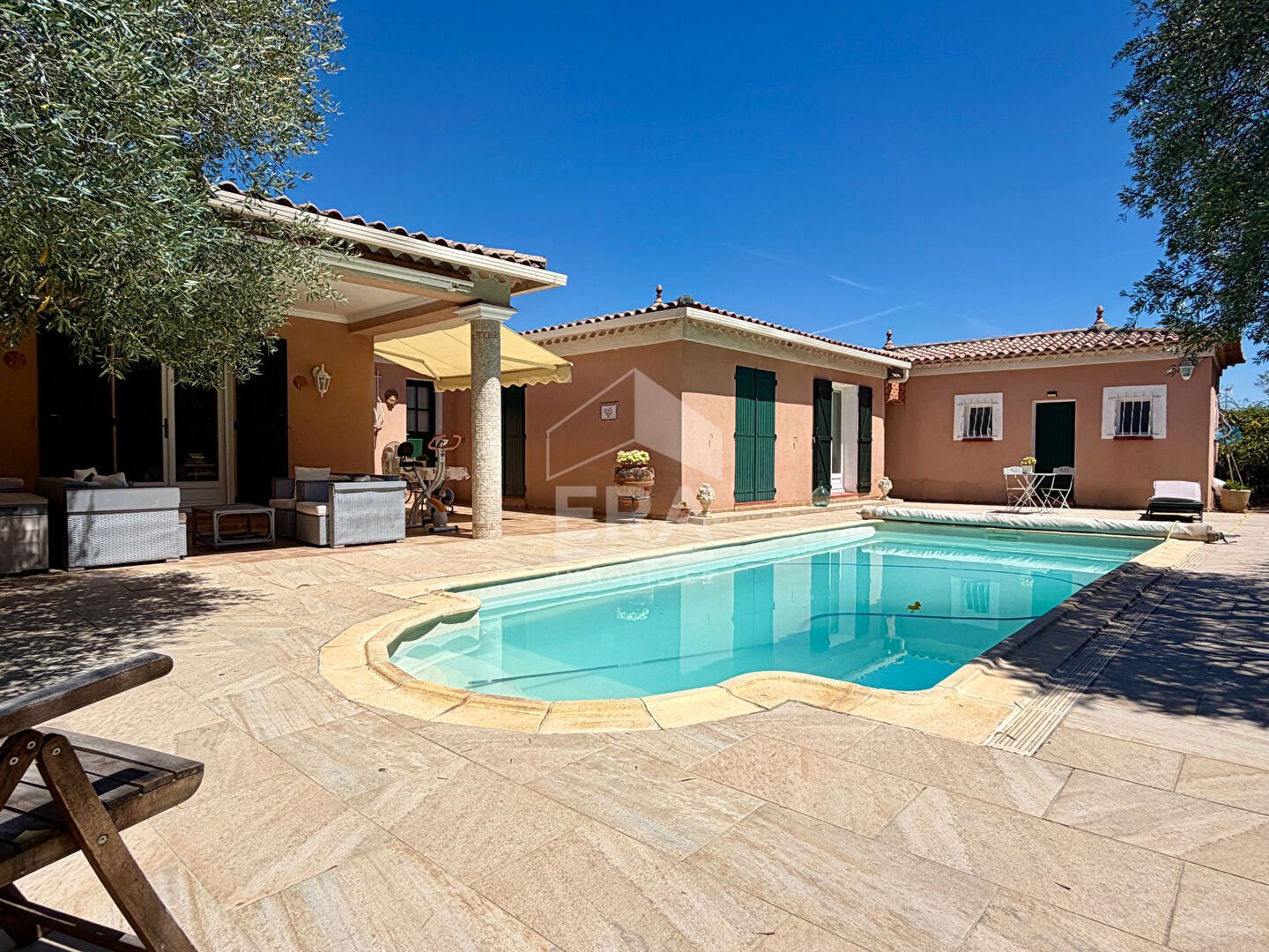 Maison à vendre, 131m², Vidauban