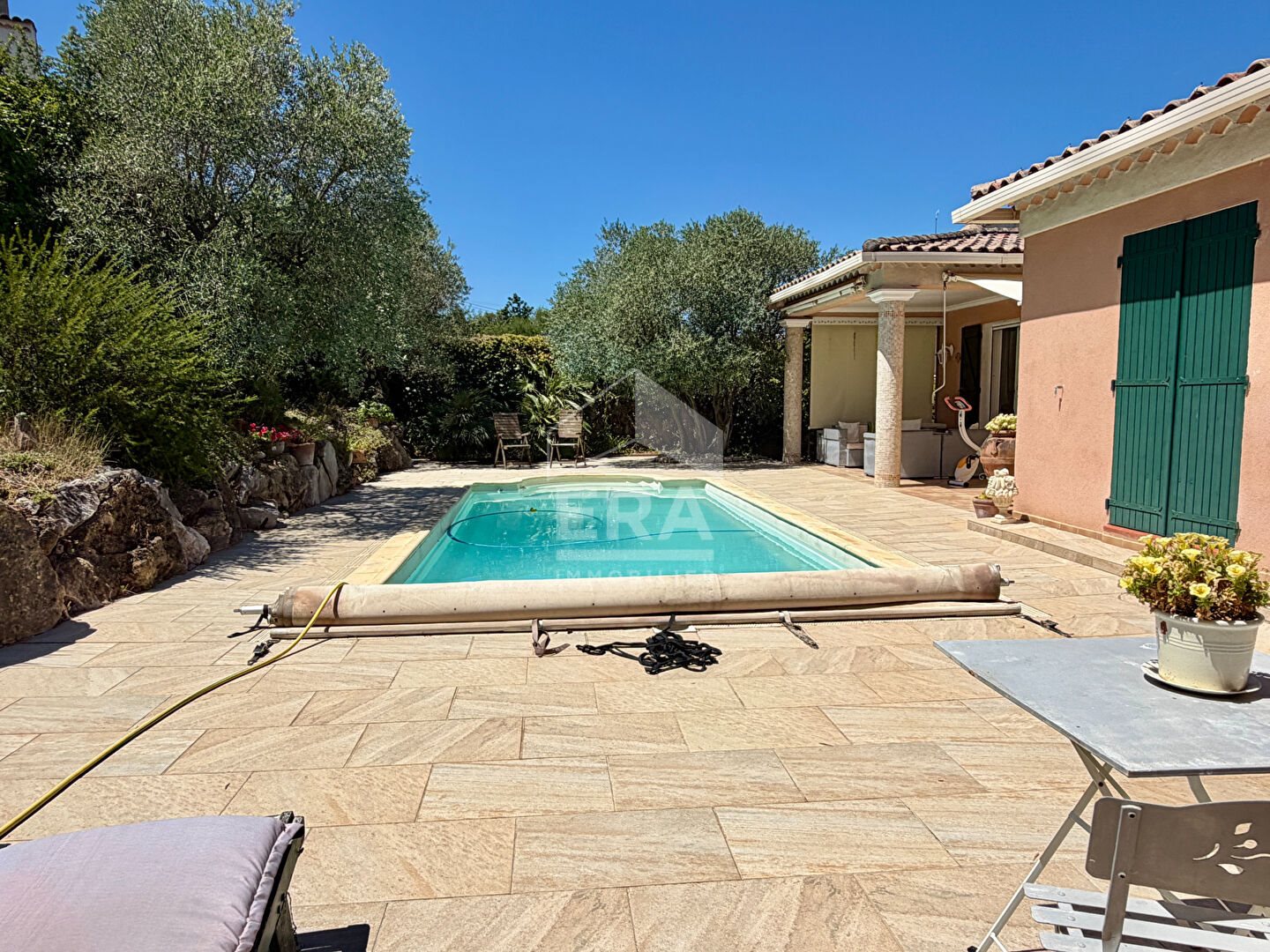 Maison à vendre, 131m², Vidauban