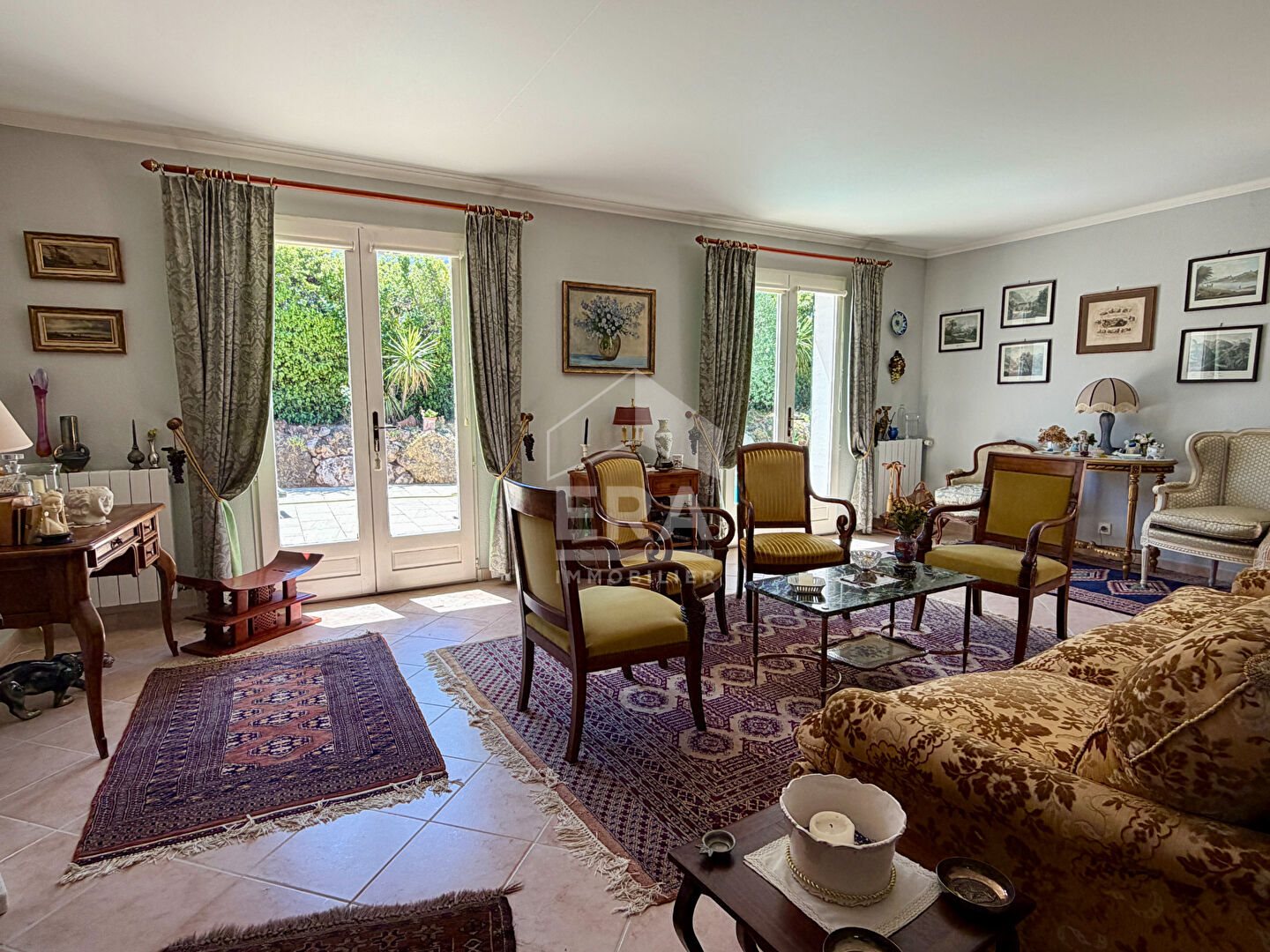 Maison à vendre, 131m², Vidauban