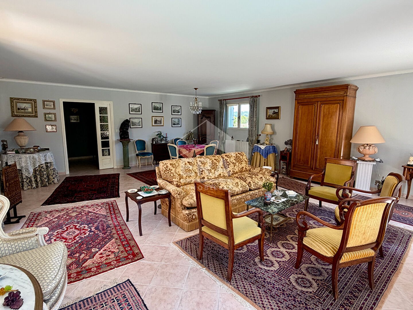 Maison à vendre, 131m², Vidauban