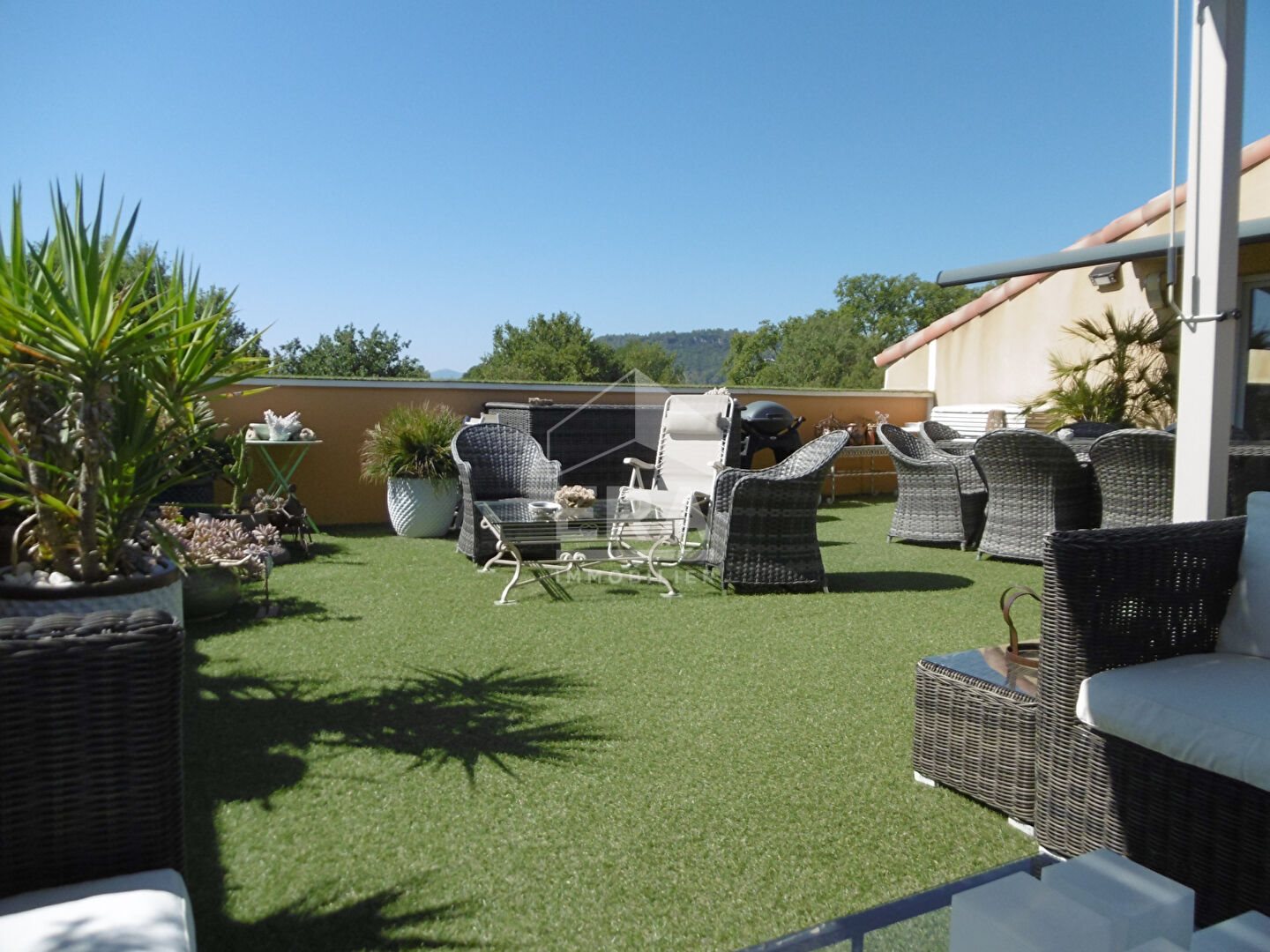 Maison à vendre, 147m², Vidauban