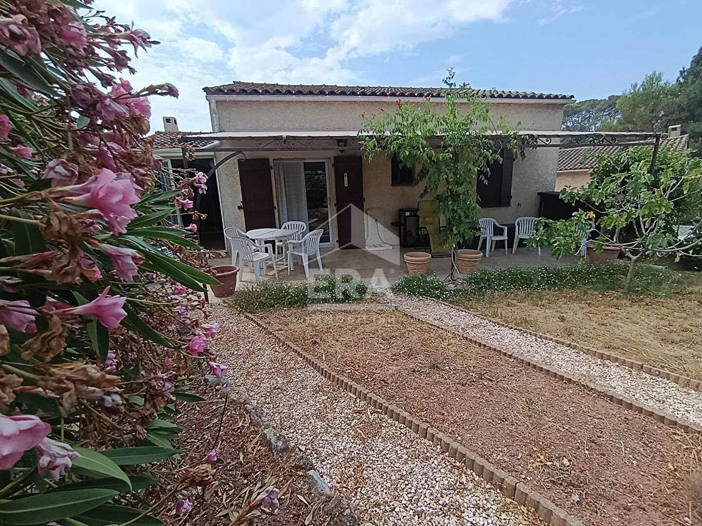 Maison à vendre, 76m², Taradeau