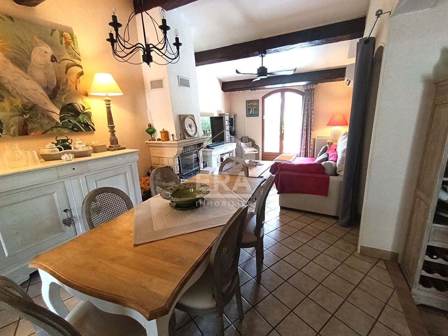 Maison à vendre, 76m², Taradeau