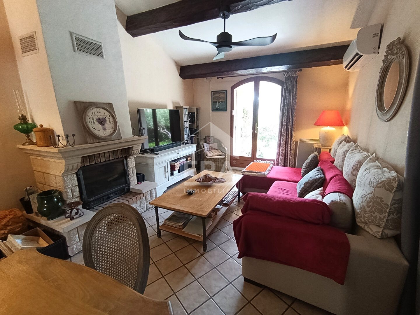 Maison à vendre, 76m², Taradeau