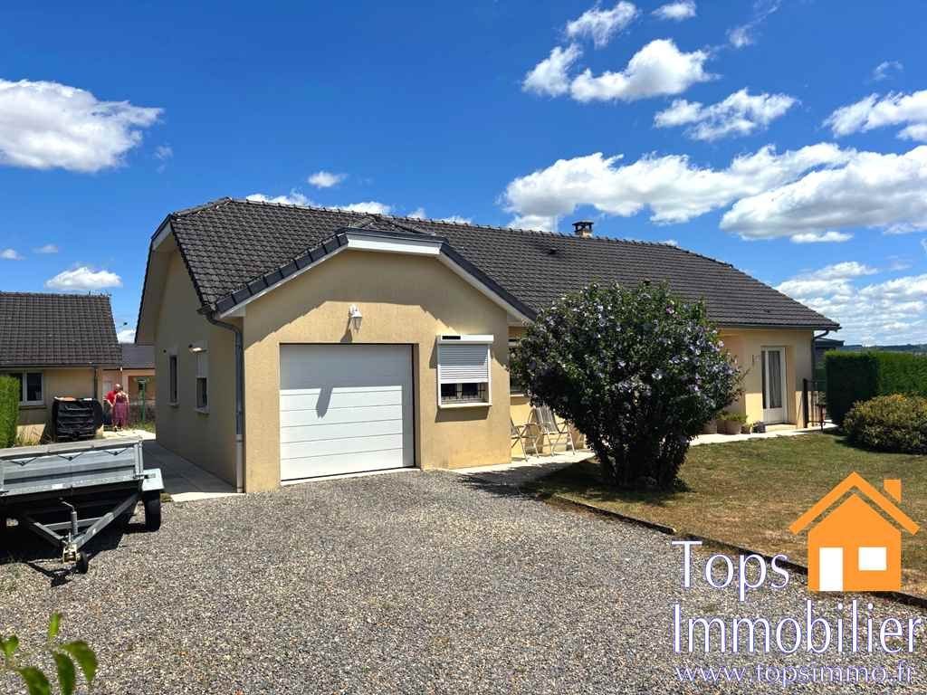 Maison à vendre, 90m², Privezac