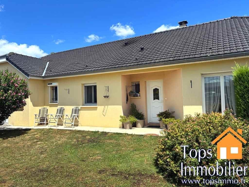 Maison à vendre, 90m², Privezac