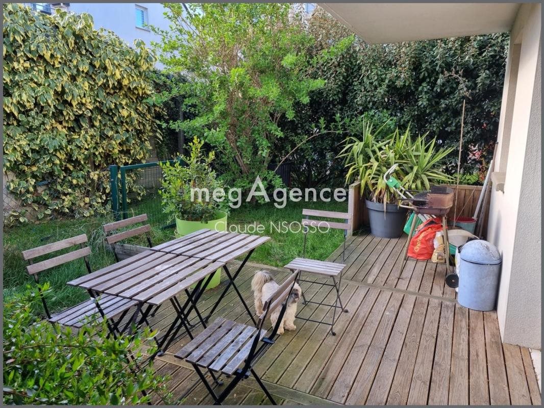 Appartement à vendre, 60m², Bréal-sous-Montfort