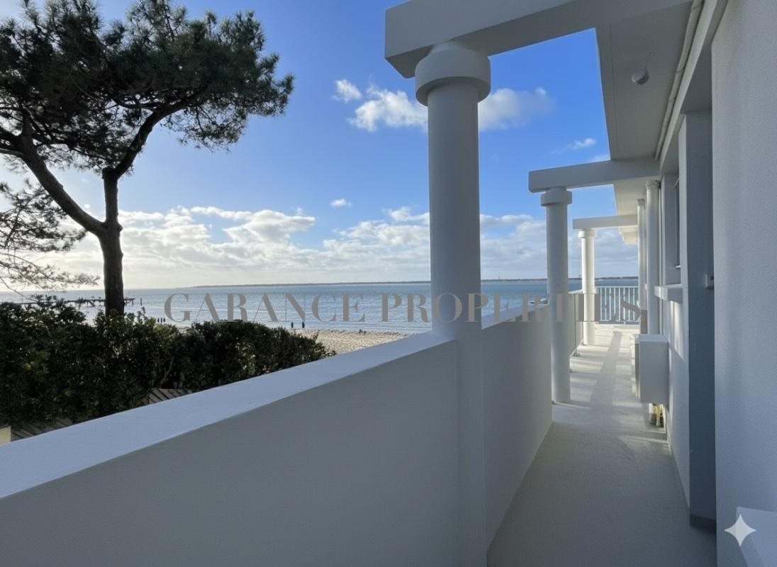 Appartement à vendre, 43m², Arcachon