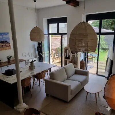 Maison à vendre, 93m², Bordeaux