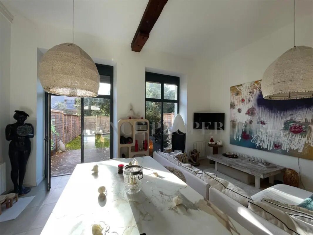 Maison à vendre, 93m², Bordeaux