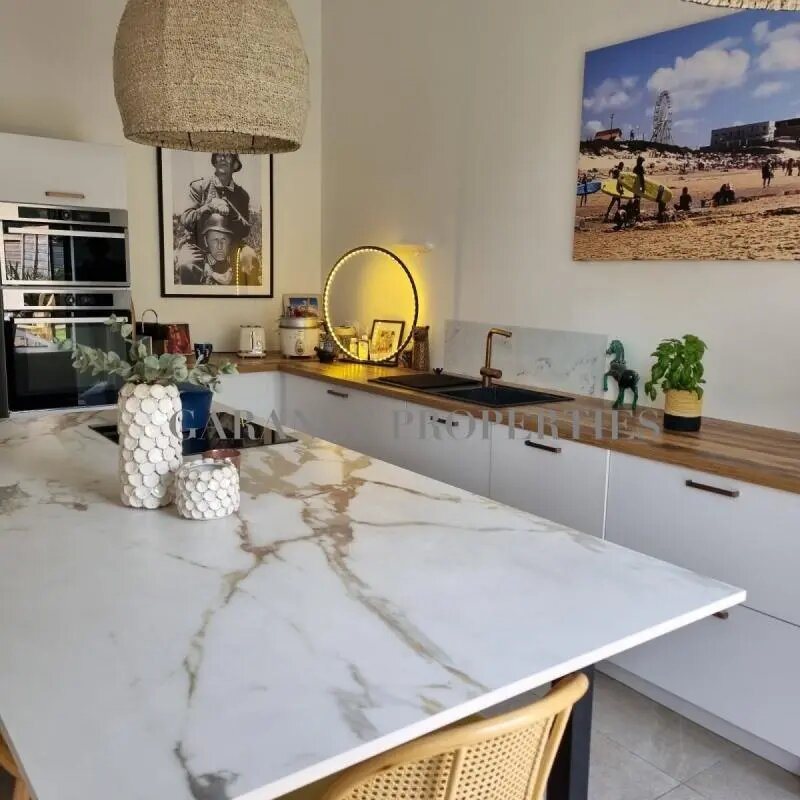 Maison à vendre, 93m², Bordeaux