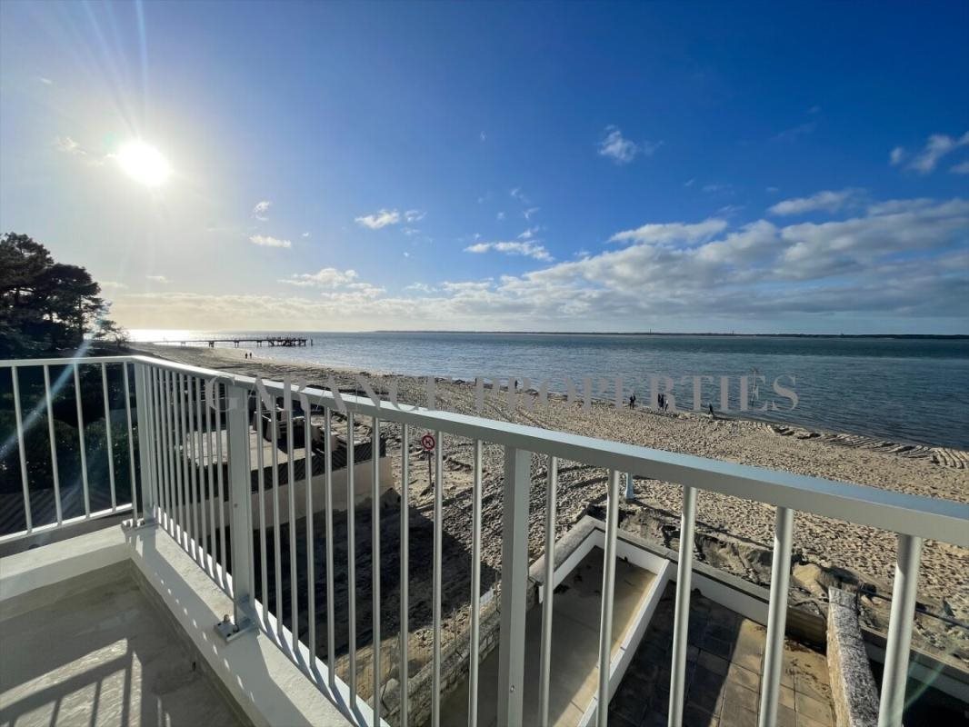 Appartement à vendre, 65m², Arcachon