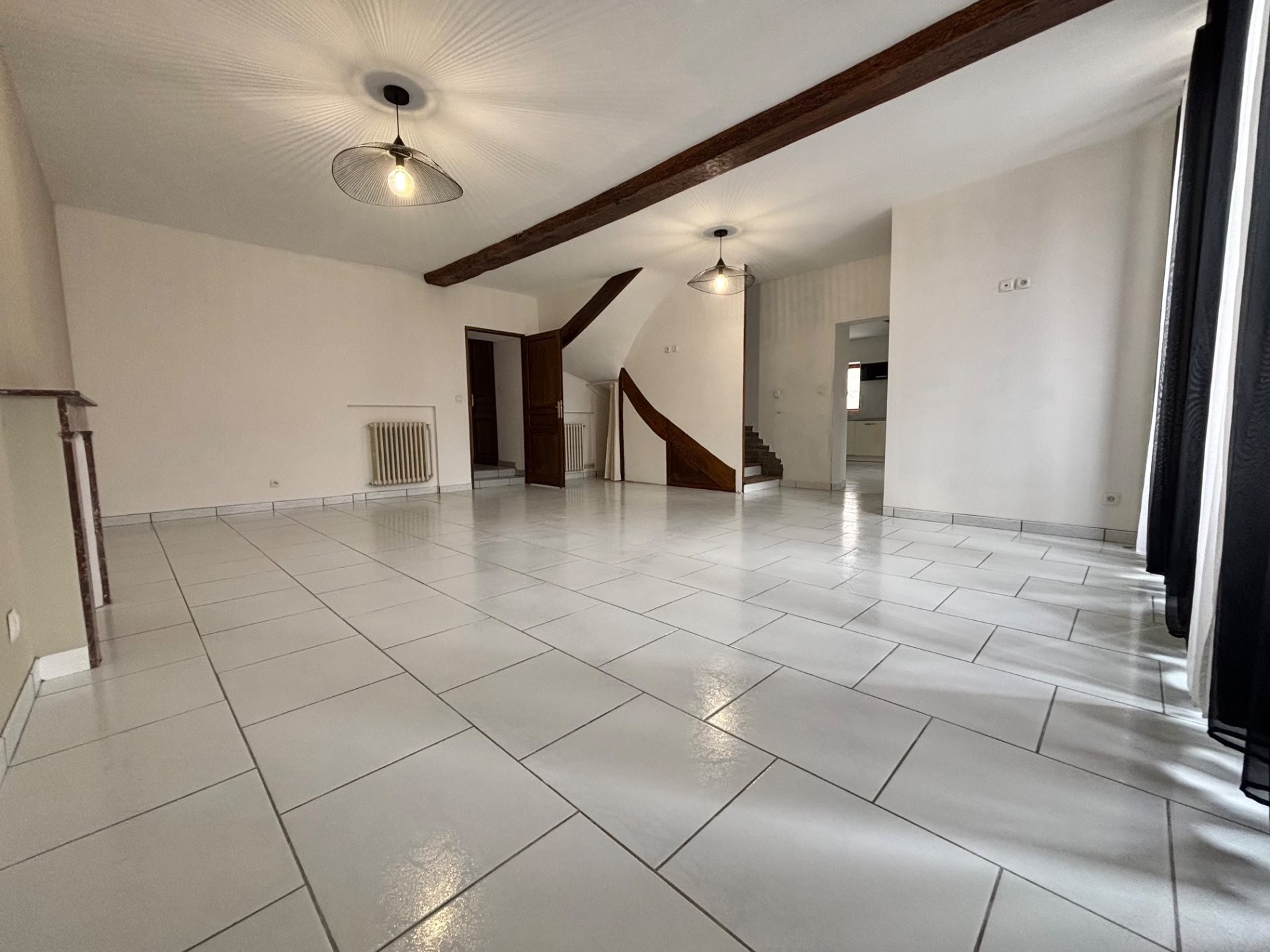 Maison à vendre, 226m², Patay