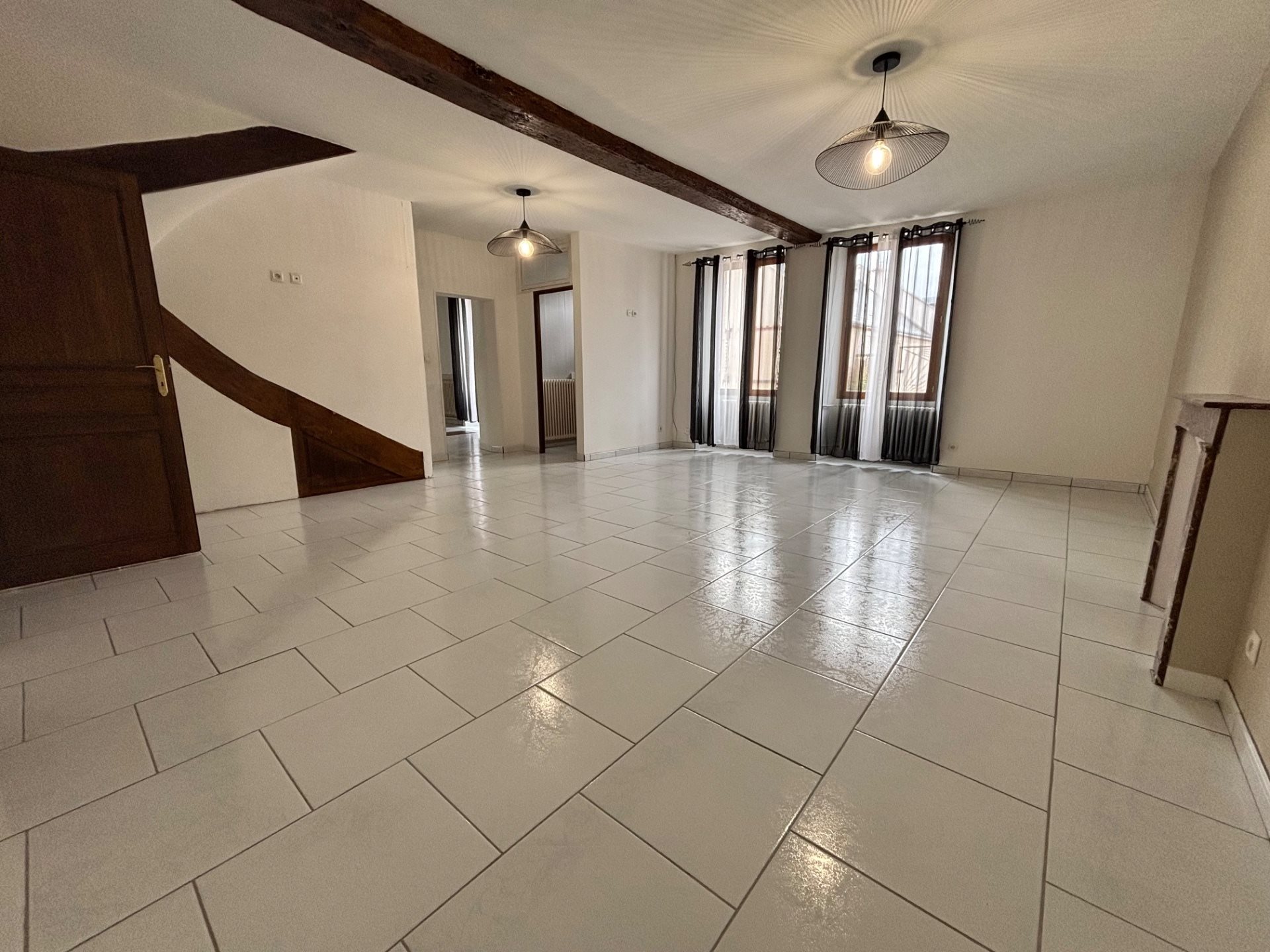 Maison à vendre, 226m², Patay