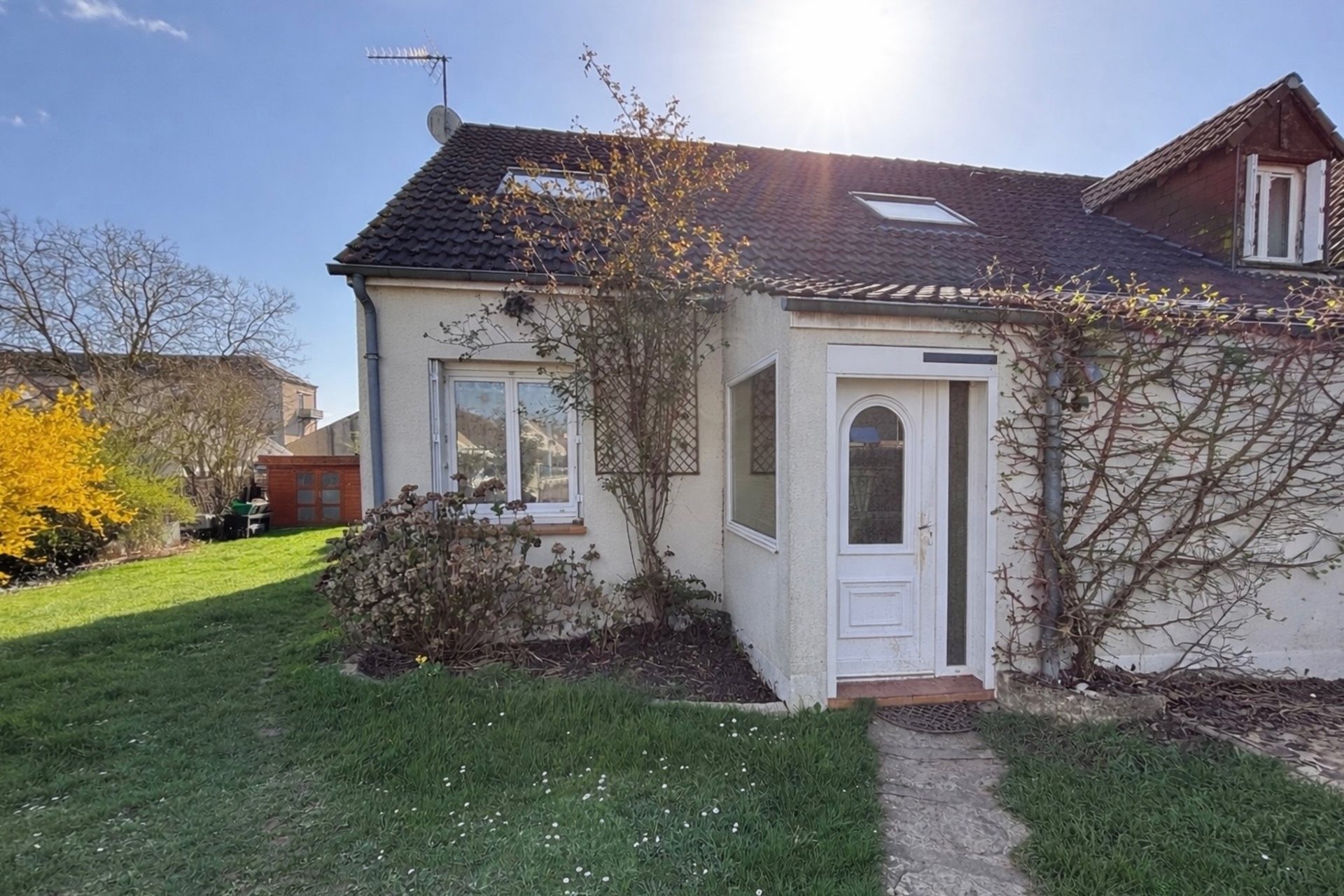 Maison à vendre, 110m², Chevilly