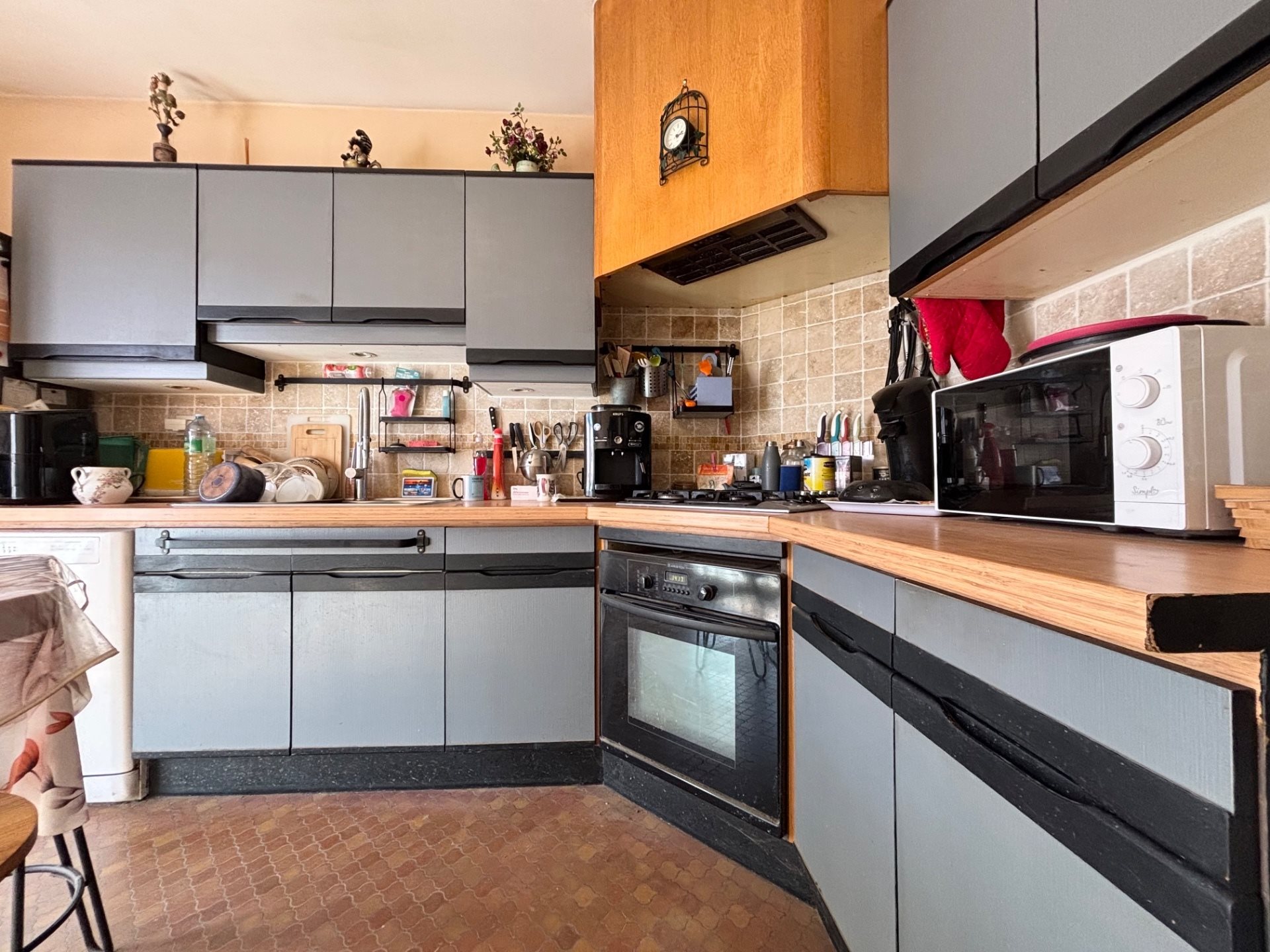 Maison à vendre, 110m², Chevilly