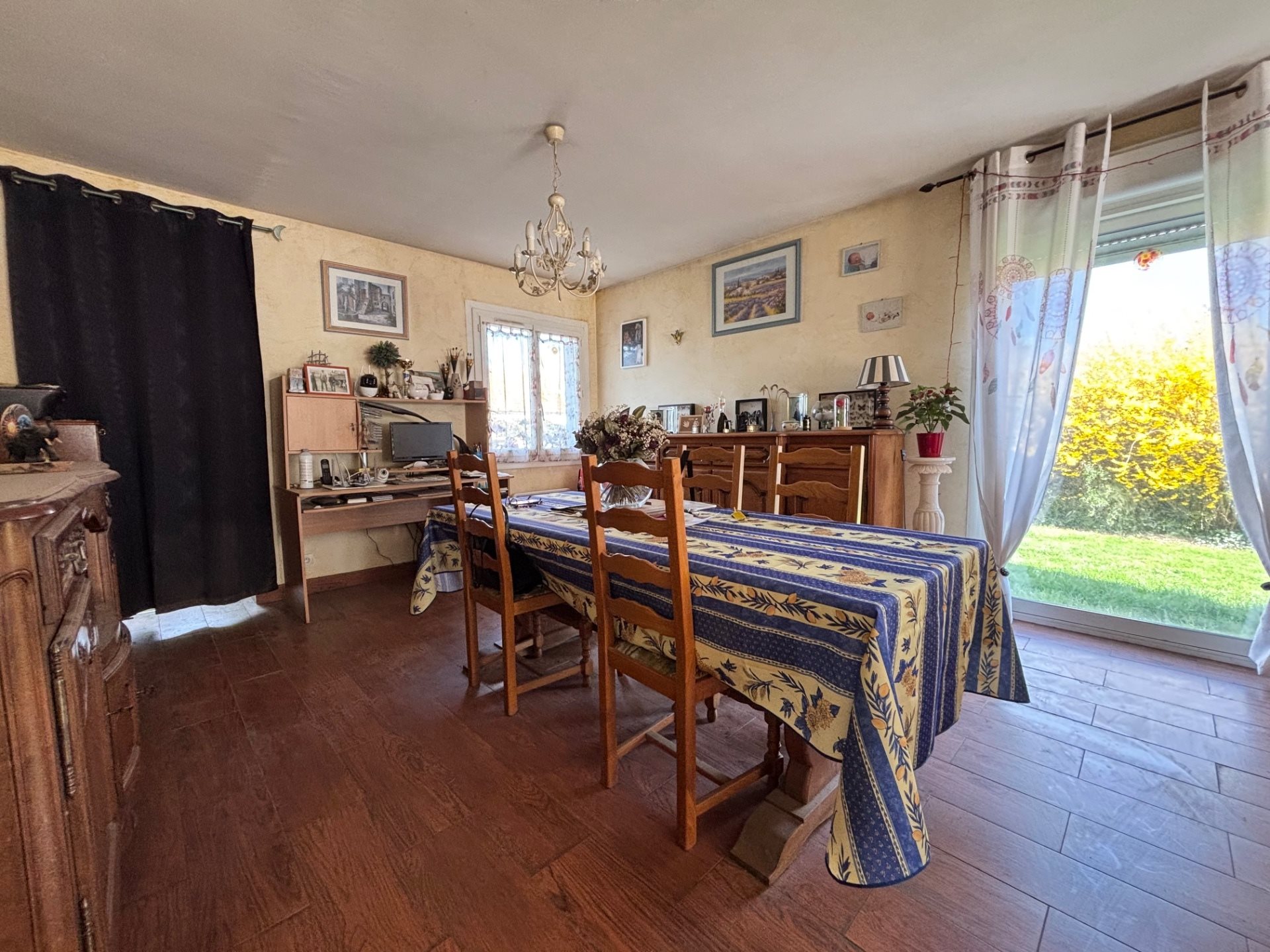 Maison à vendre, 110m², Chevilly