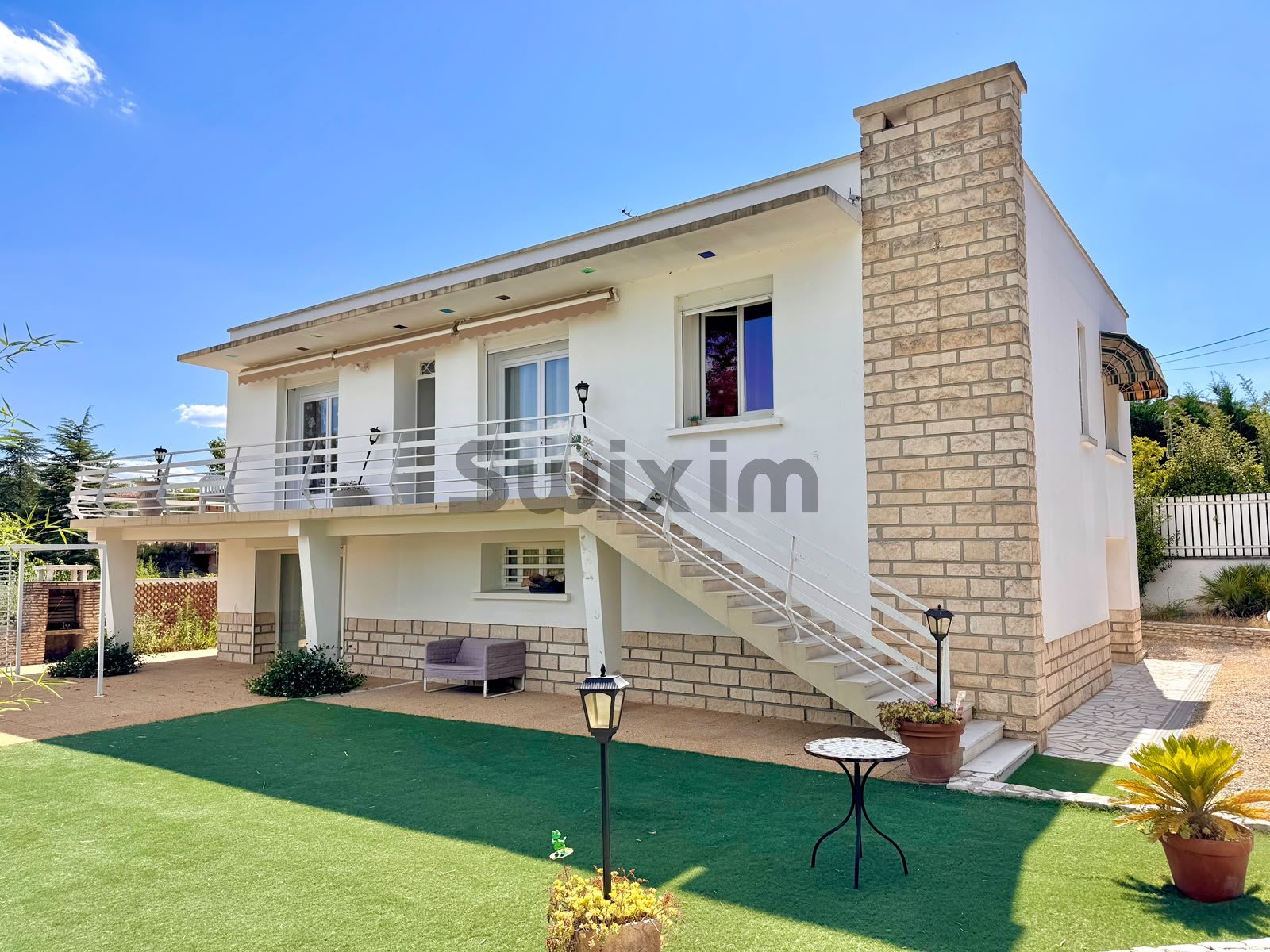 Maison à vendre, 151m², Alès