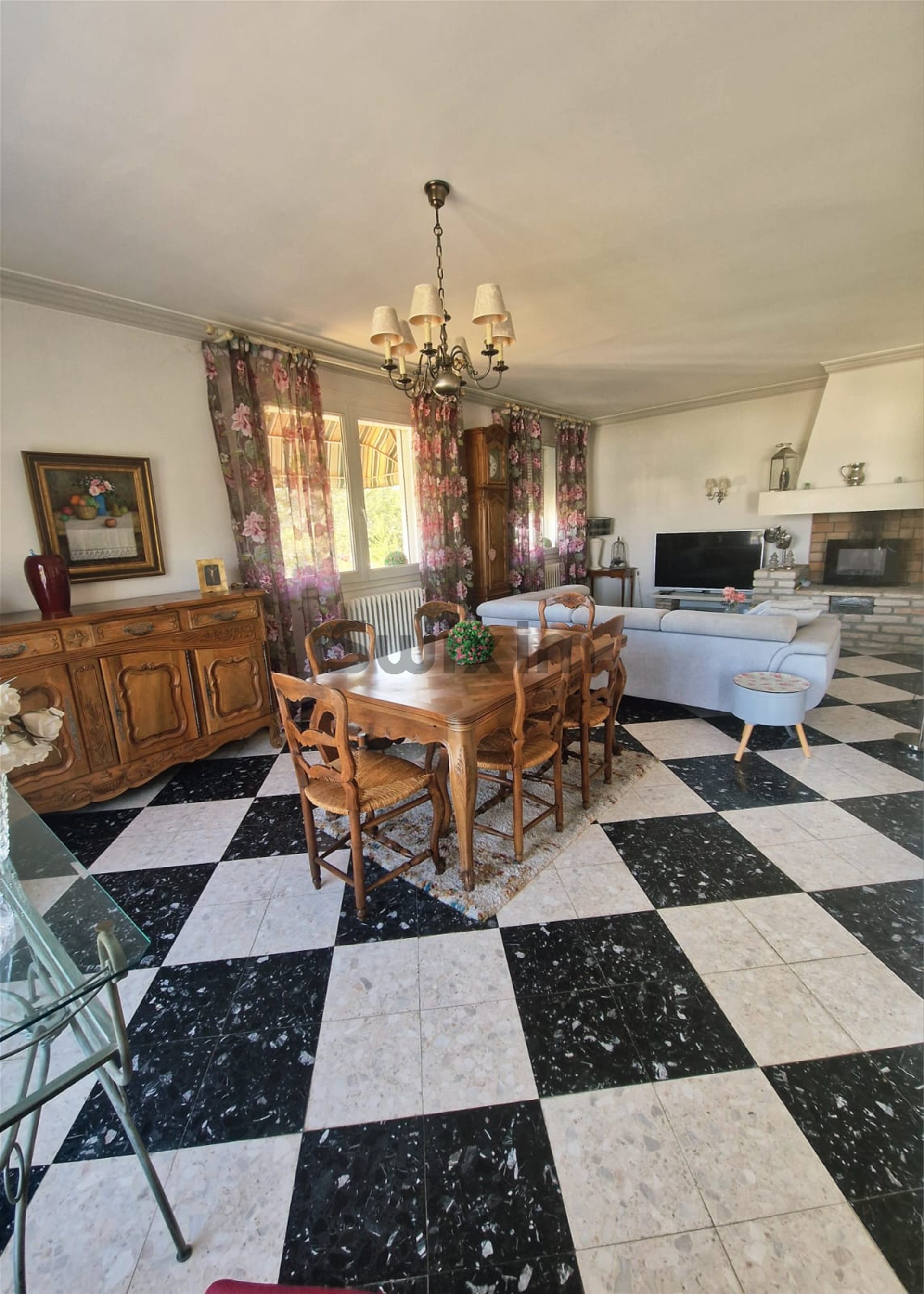 Maison à vendre, 151m², Alès