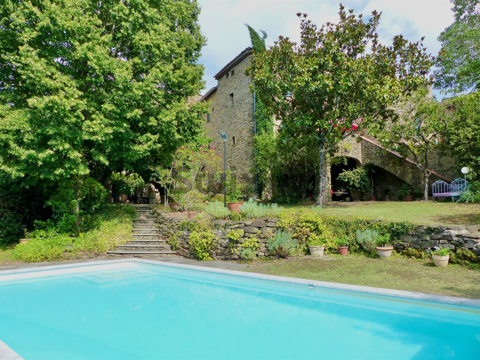 Maison à vendre, 380m², Laval-Pradel
