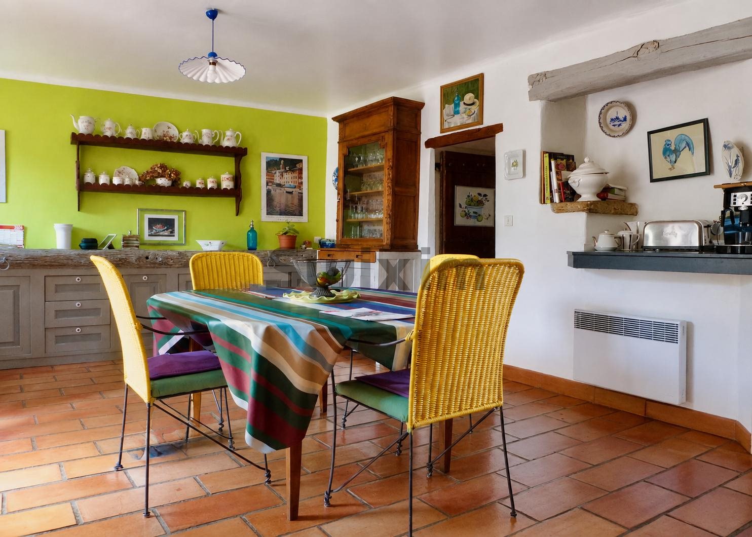 Maison à vendre, 380m², Laval-Pradel
