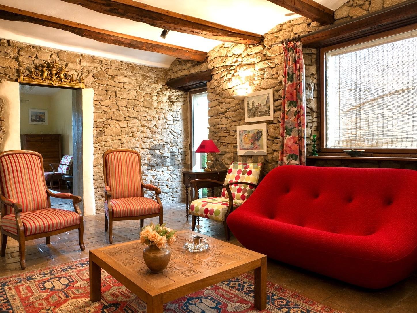 Maison à vendre, 380m², Laval-Pradel