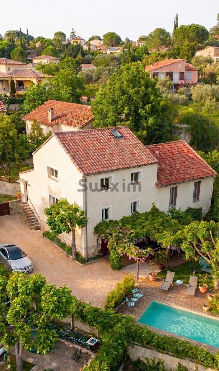 Maison à vendre, 140m², Alès