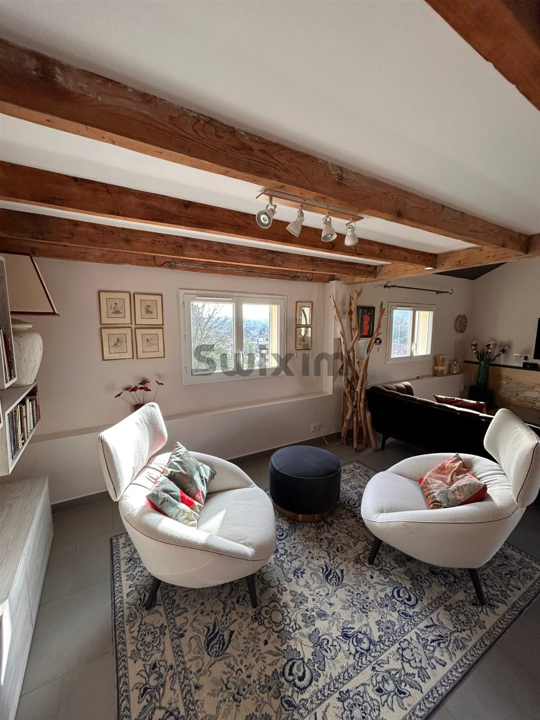 Maison à vendre, 140m², Alès