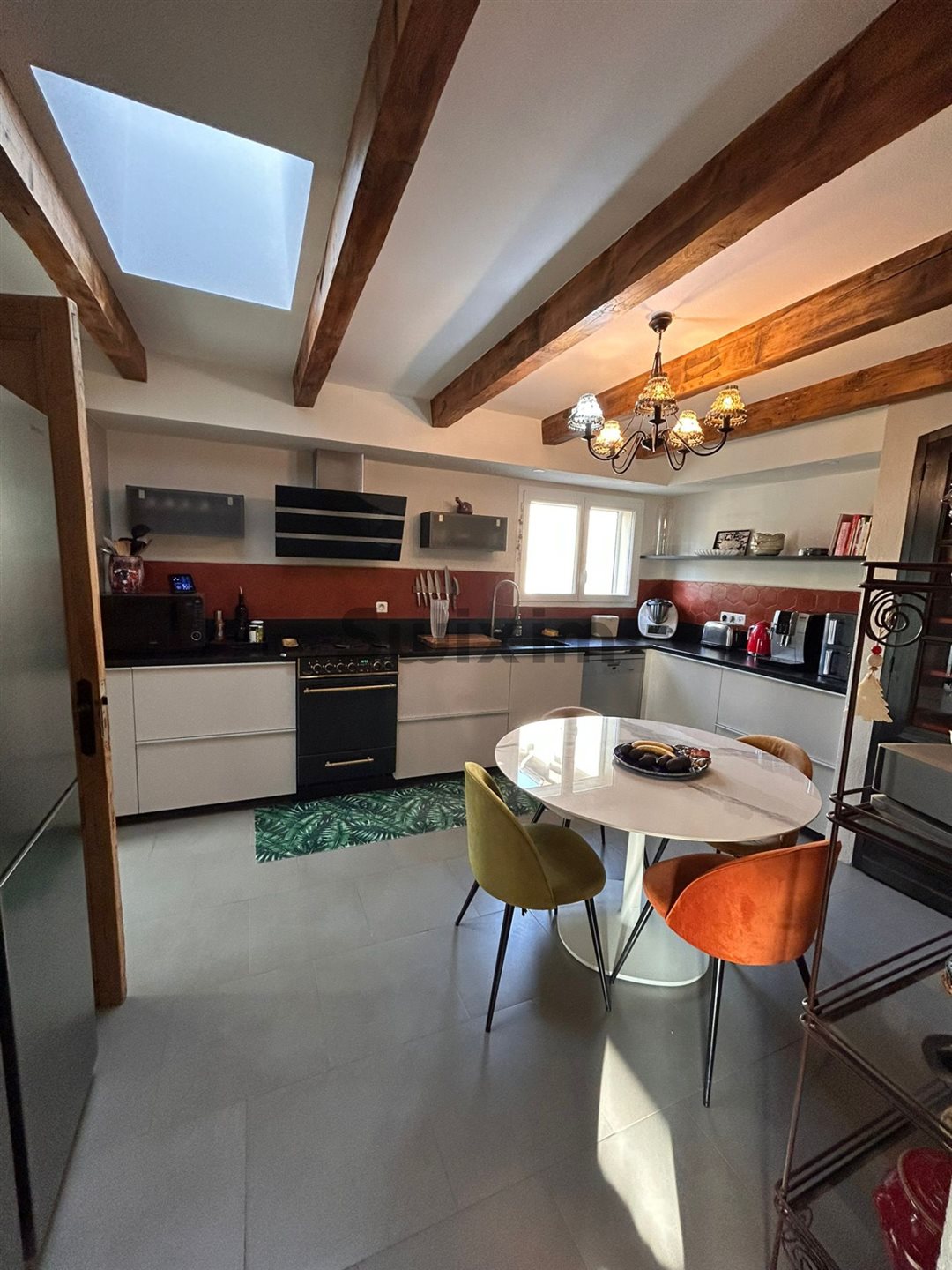 Maison à vendre, 140m², Alès