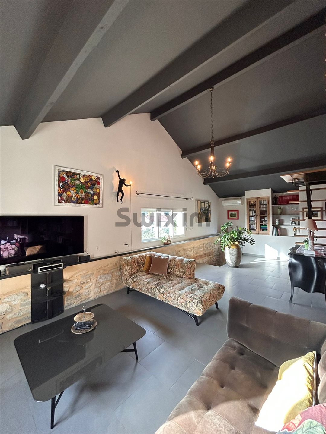Maison à vendre, 140m², Alès