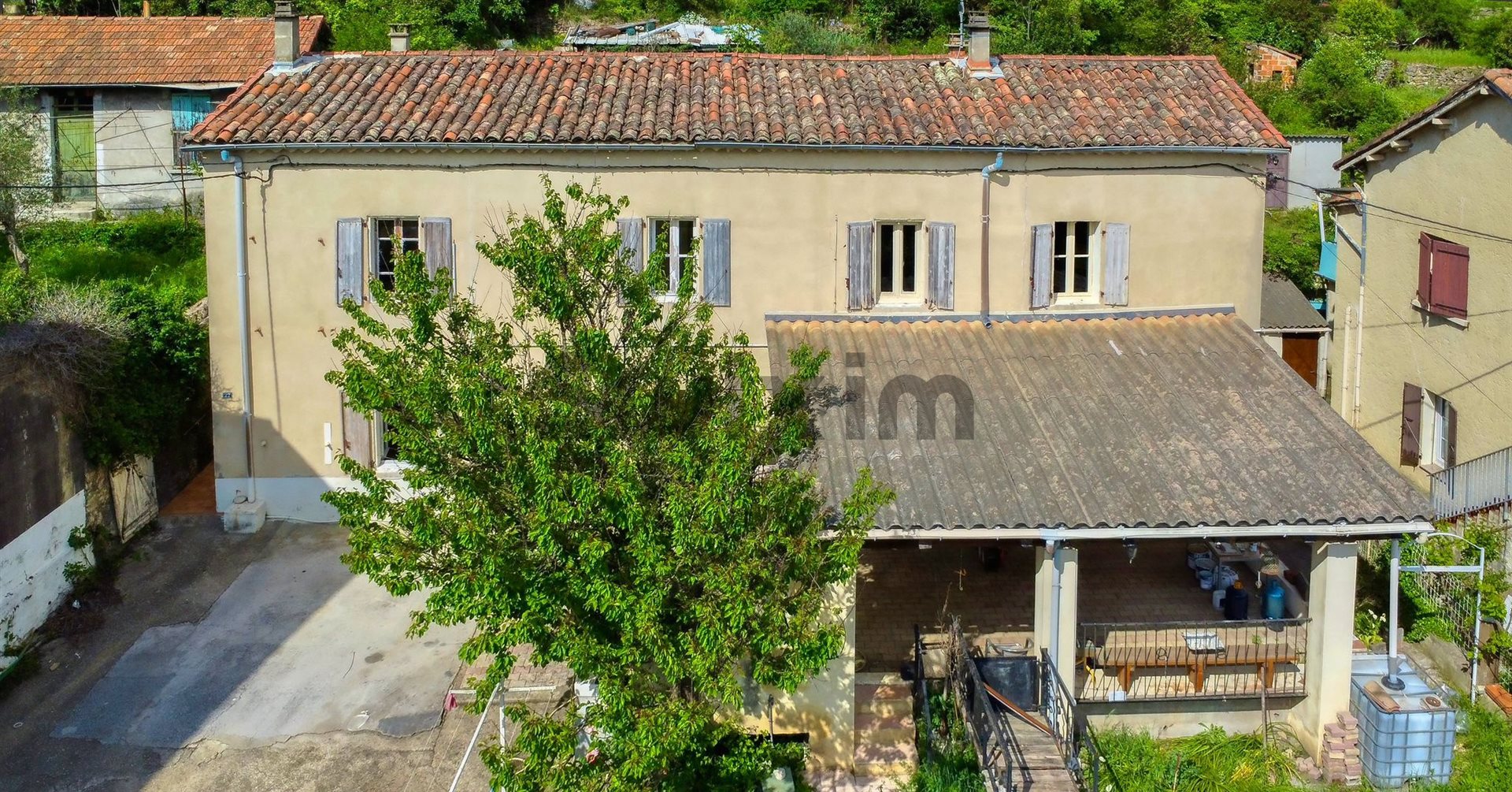 Maison à vendre, 167m², La Grand-Combe