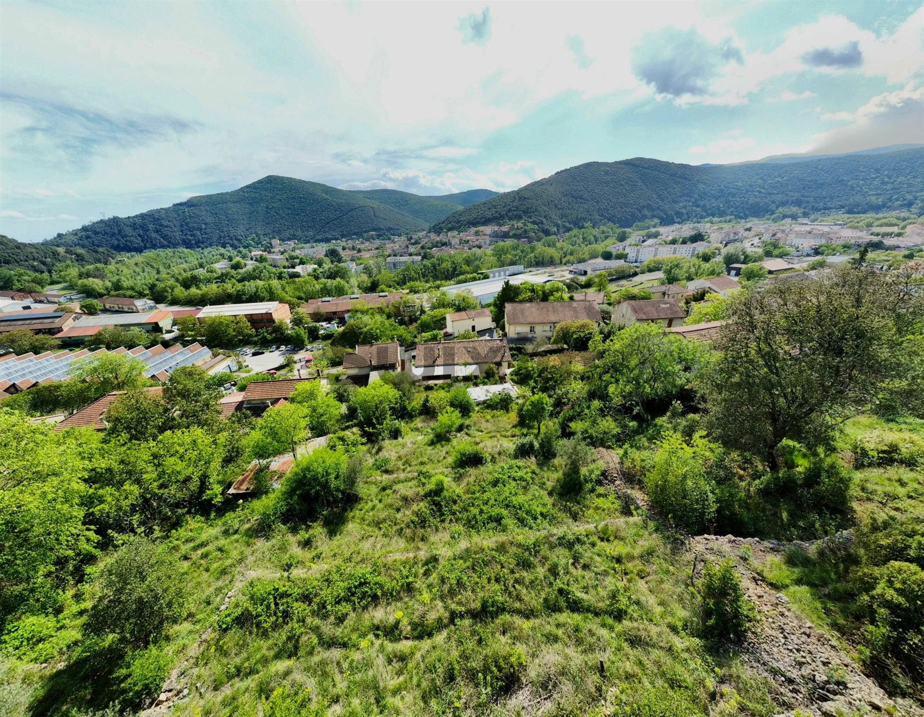 Maison à vendre, 167m², La Grand-Combe